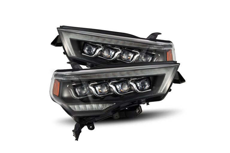 H8: Morimoto's New 2Stroke 4.0 LED Fog Light Bulbs LED2020