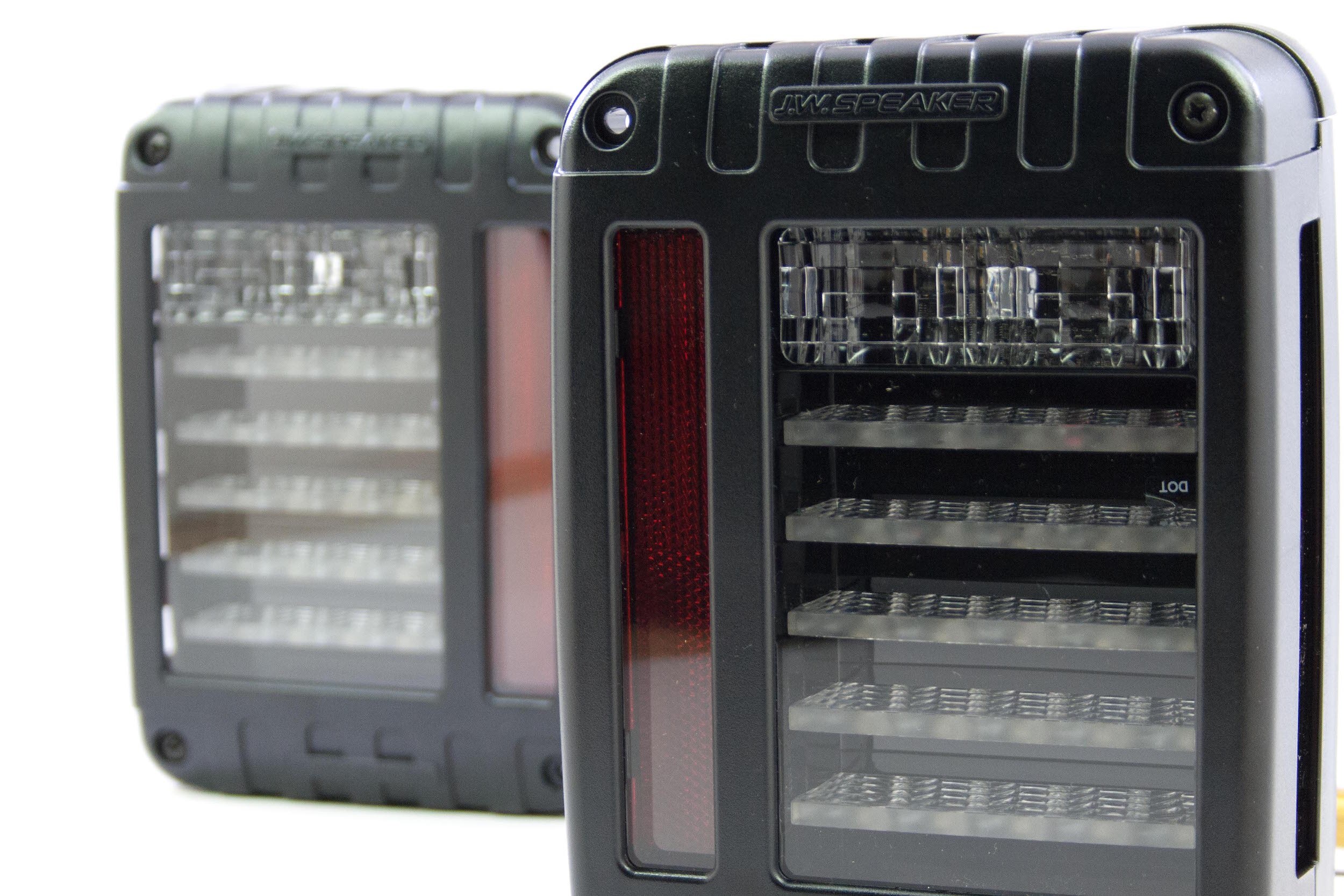 jw speaker jk tail lights