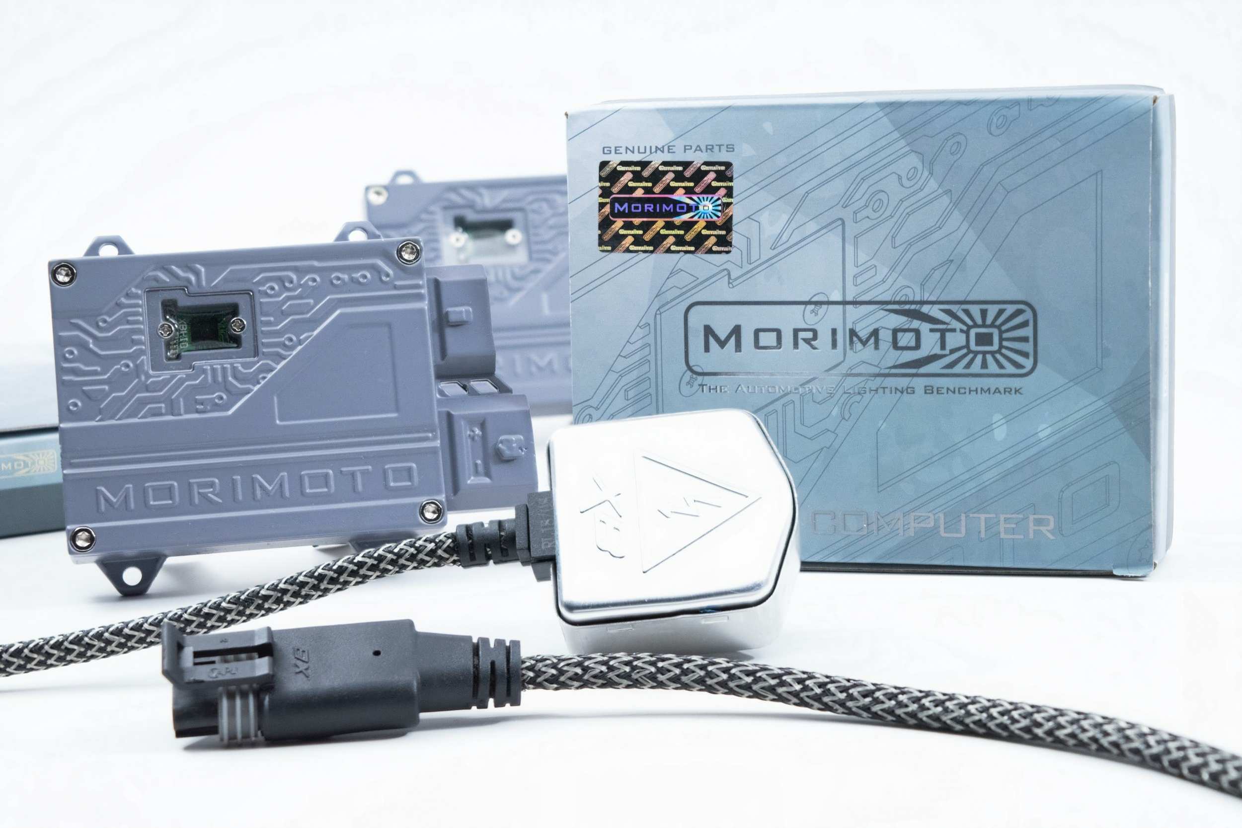 morimoto xb55 hid kit