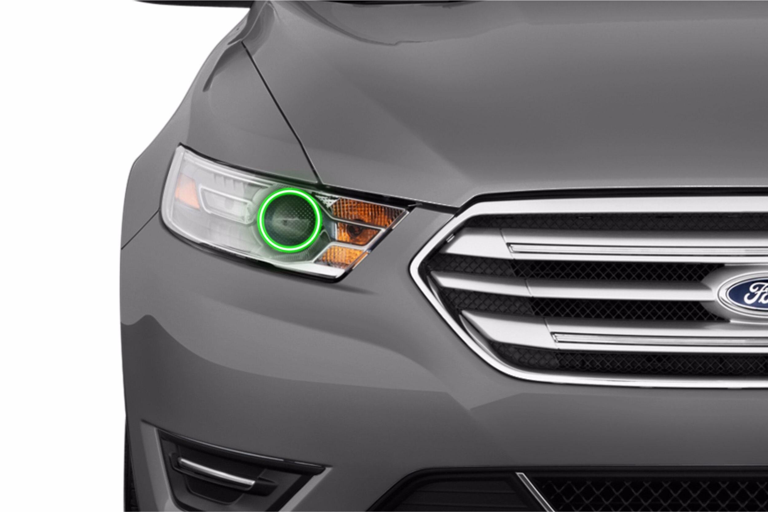 2013 ford taurus daytime running lights