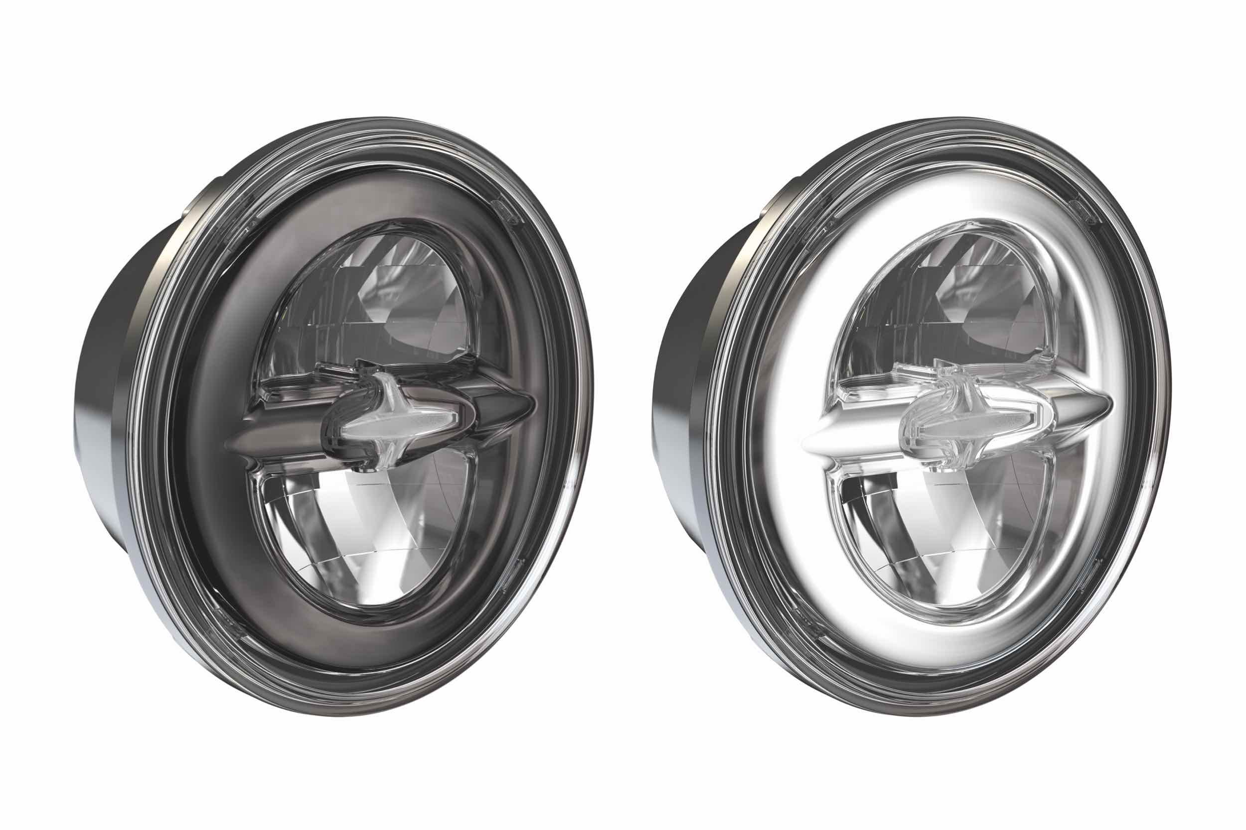 jw speaker 5.75 headlights