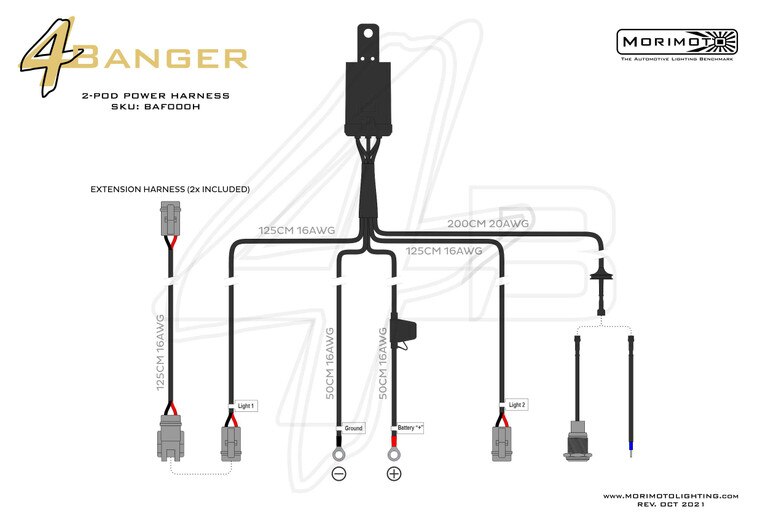 Bretford PowerBar Wire Chase 35PBFD-GM B&H Photo Video